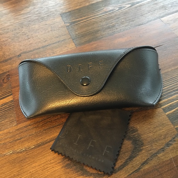 DIFF Eyewear sunglasses - Picture 6 of 6